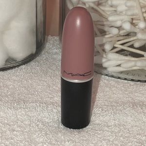 Authentic MAC lipstick in Nude Du Jour!